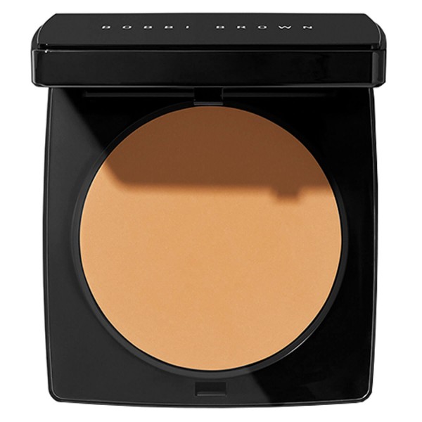 Image of BB Powder - Sheer Finish Pressed Powder Golden Orange