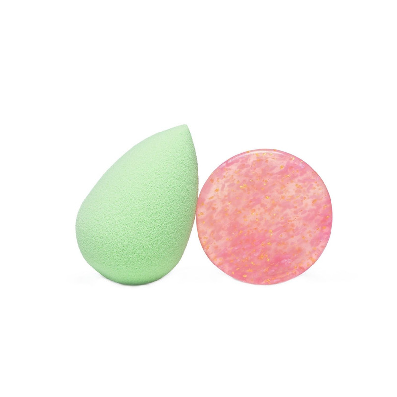Beautyblender - Beautyblender & Cleanser All The Toppings 2stk
