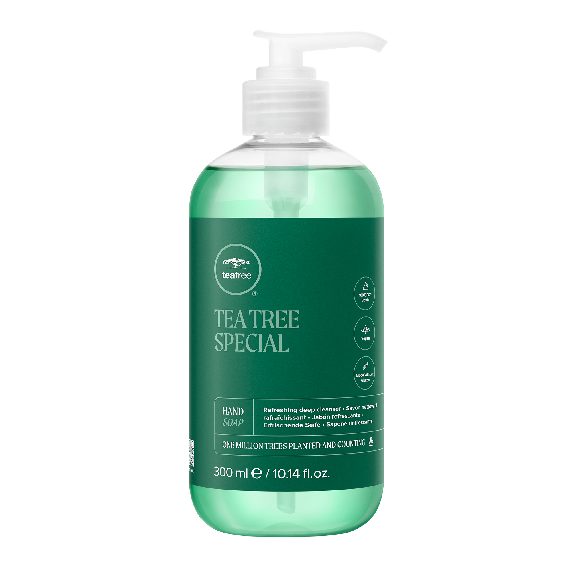 Tea Tree Special - Hand Soap 1000ml