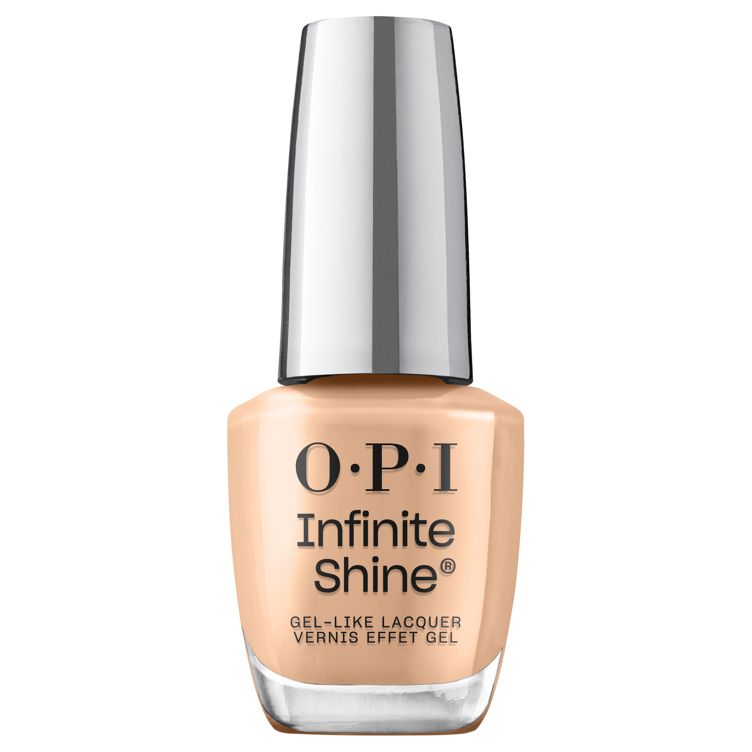 Opi What's Your Mani-Tude - A Total Suzi 15ml