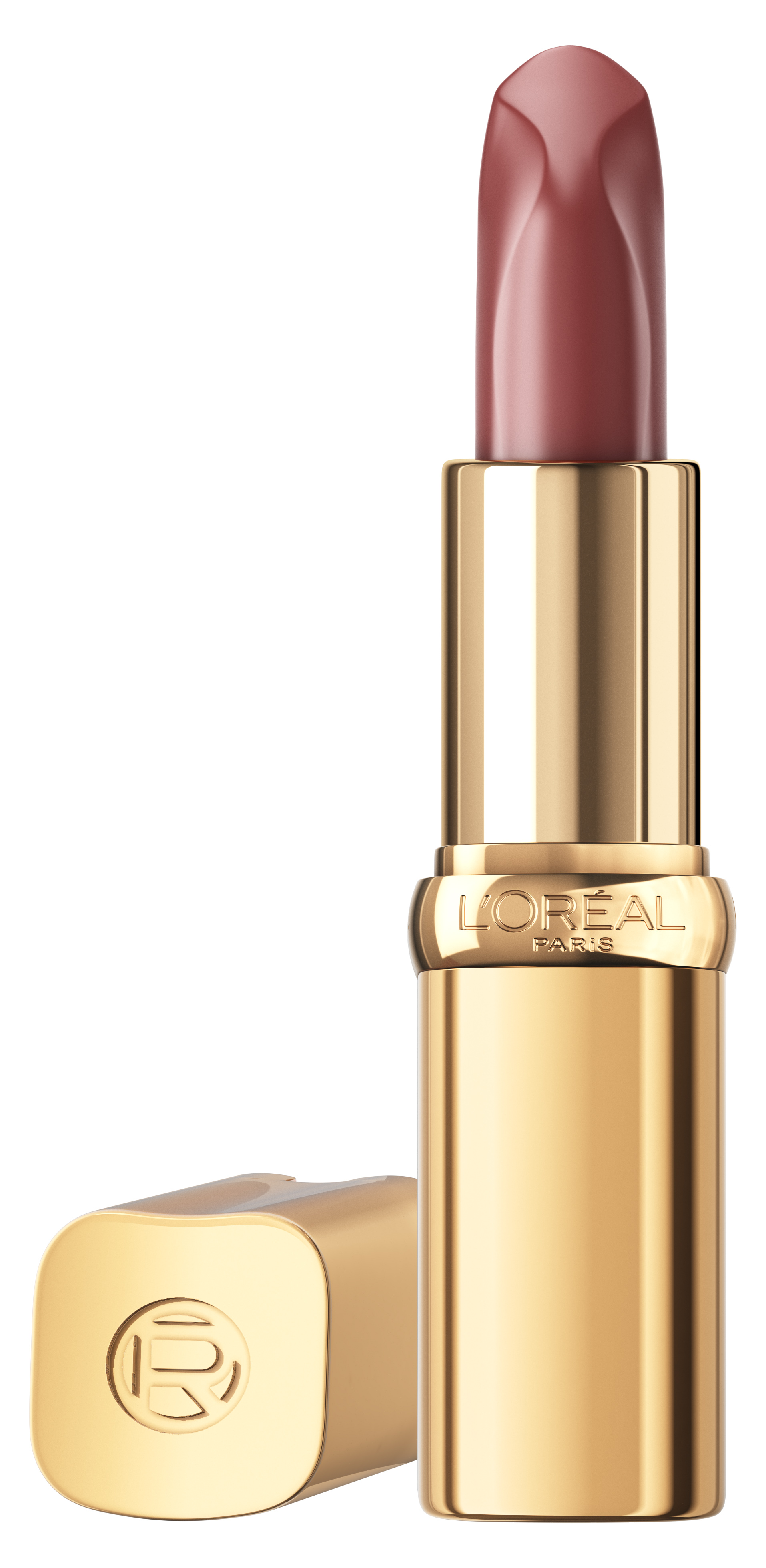 L'oréal Paris Loréal Color Riche - Satin Nude 570 Worth It Intense 4g