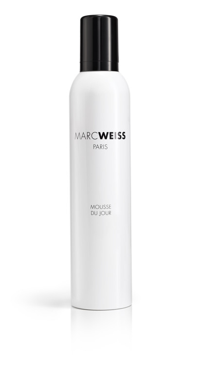 Marc Weiss Paris Mw Styling – Mousse Du Jour 300ml