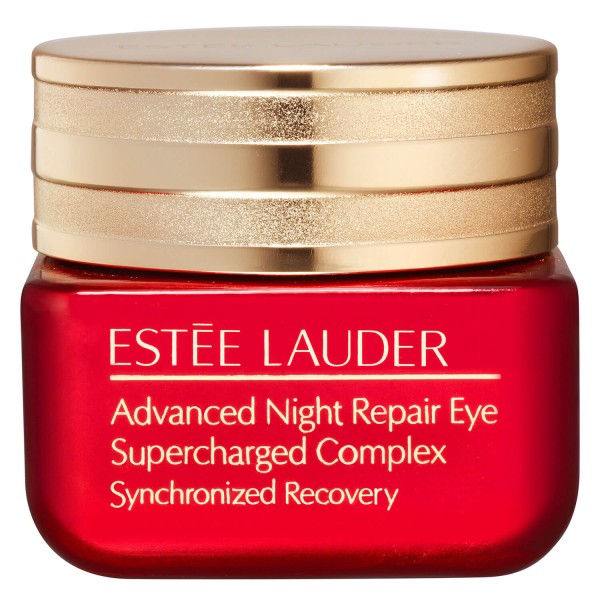 Image of Advanced Night Repair - Eye Gel Supercharged Complex Lunar New Year Edition