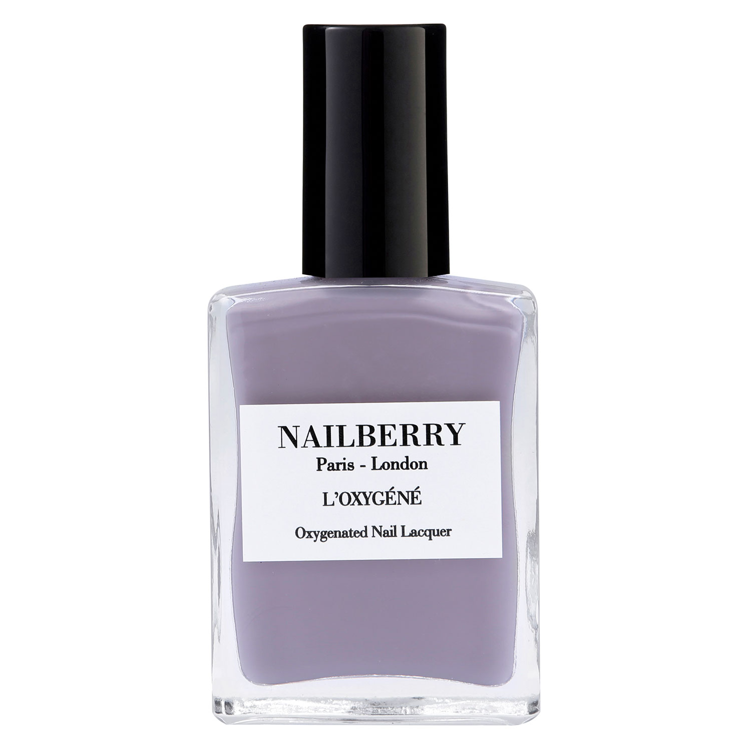 Nailberry L'oxygéné - Serenity 15ml
