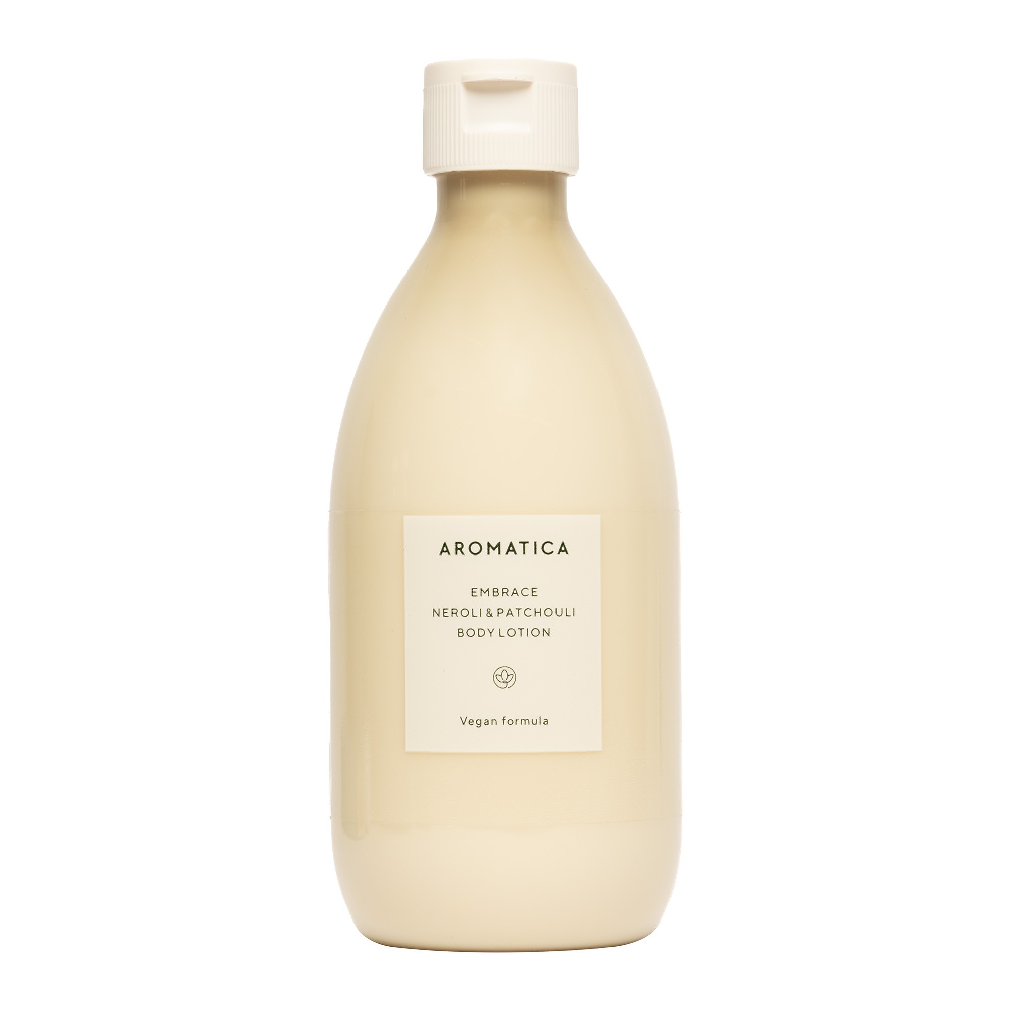 Aromatica – Embrace Neroli & Patchouli Body Lotion 300ml
