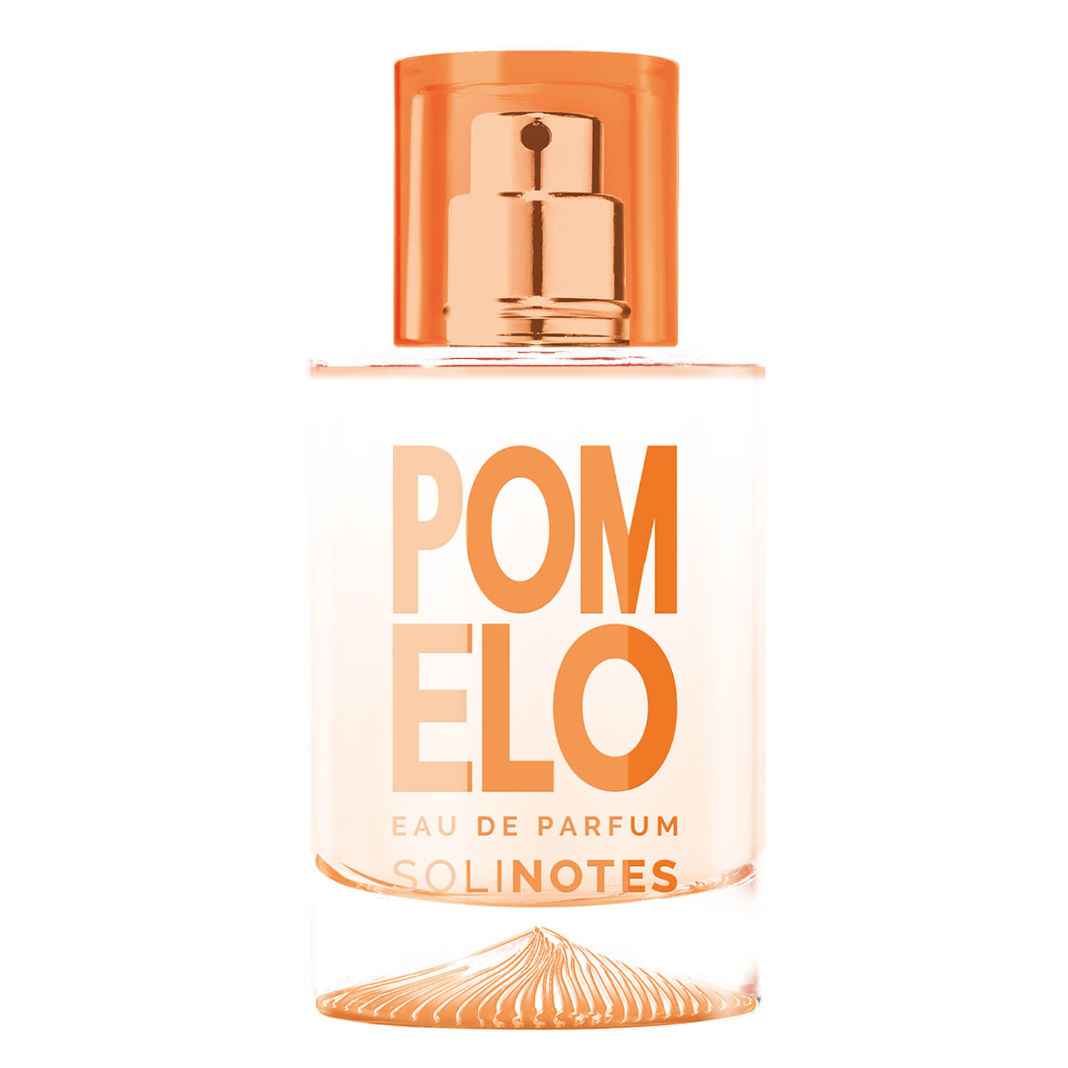 Solinotes - Pomelo Eau De Parfum 15ml