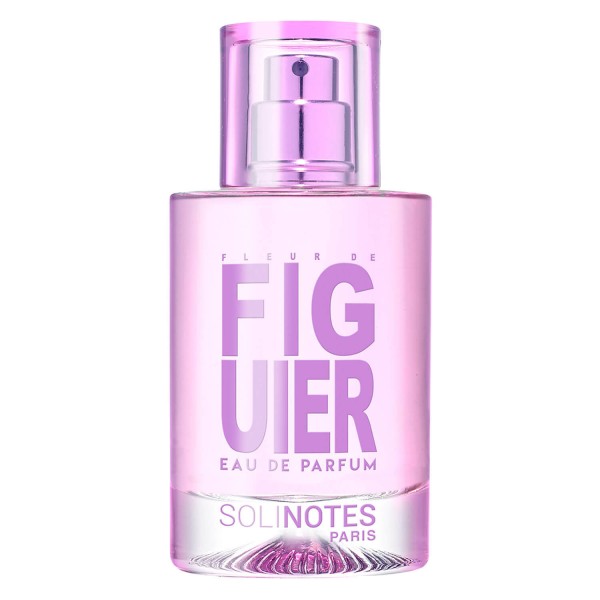 Image of Solinotes - Fleur De Figuier Eau De Parfum