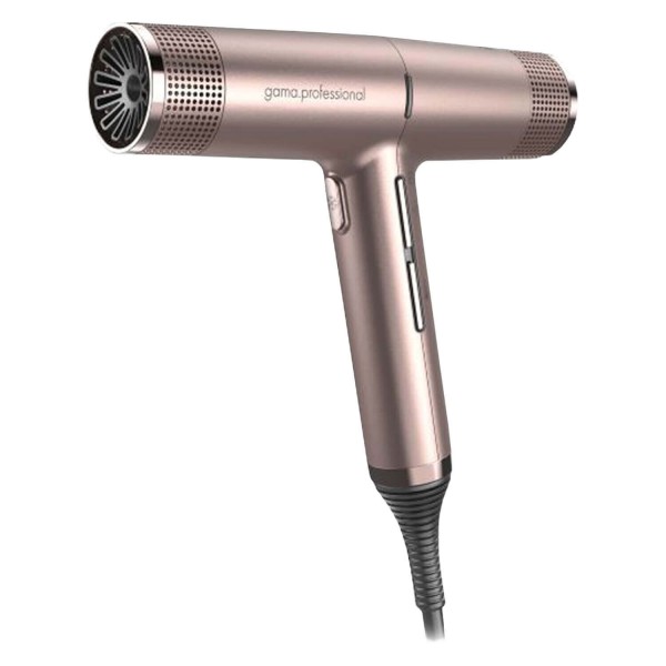 Image of GA.MA - iQ Perfetto Hairdryer Roségold