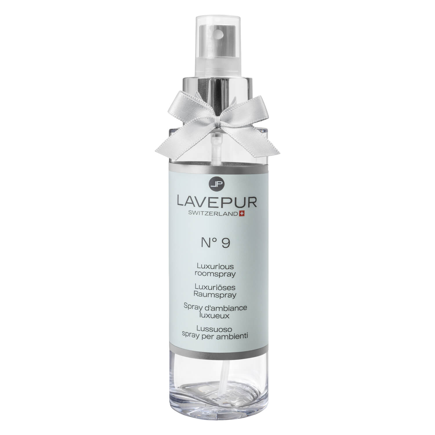 Lavepur - Raumspray No. 9 100ml