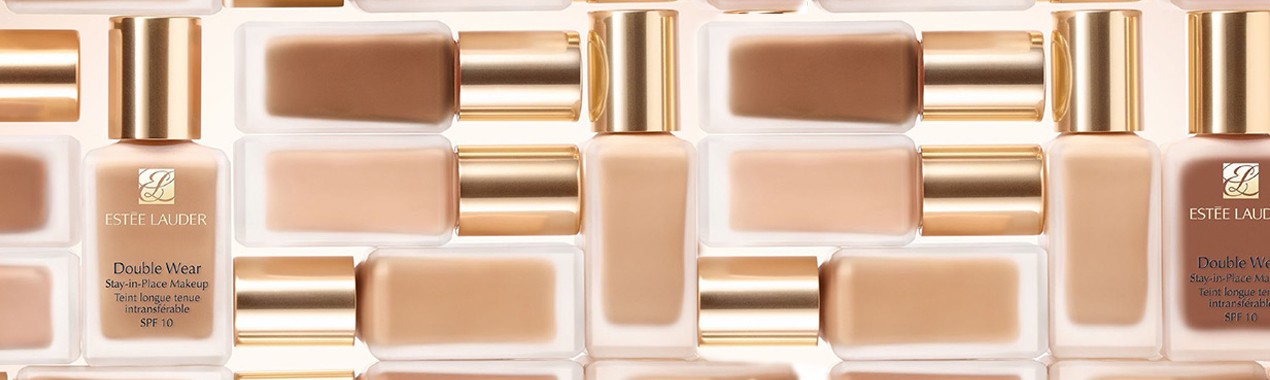 Estée Lauder Make-up Face