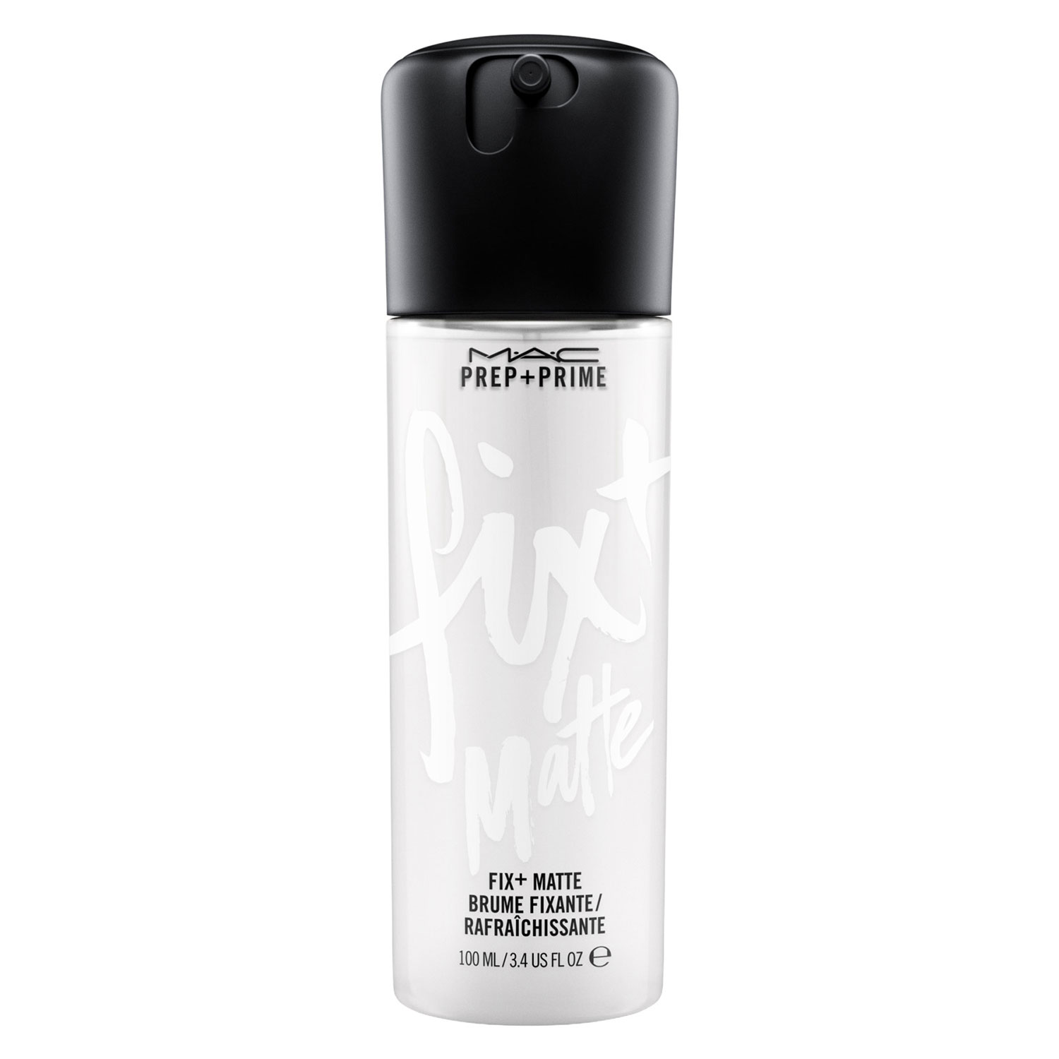 M·a·c Prep+Prime – Fix+ Mattifying Mist 100ml