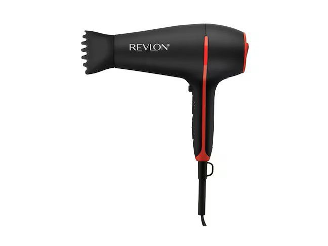 Revlon Tools - Haartrockner Smoothstay Mit Kokosöl-Infusion Rvdr5317e 1x