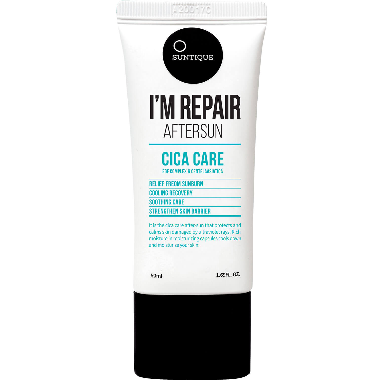 Suntique - I'm Repair Aftersun 50ml