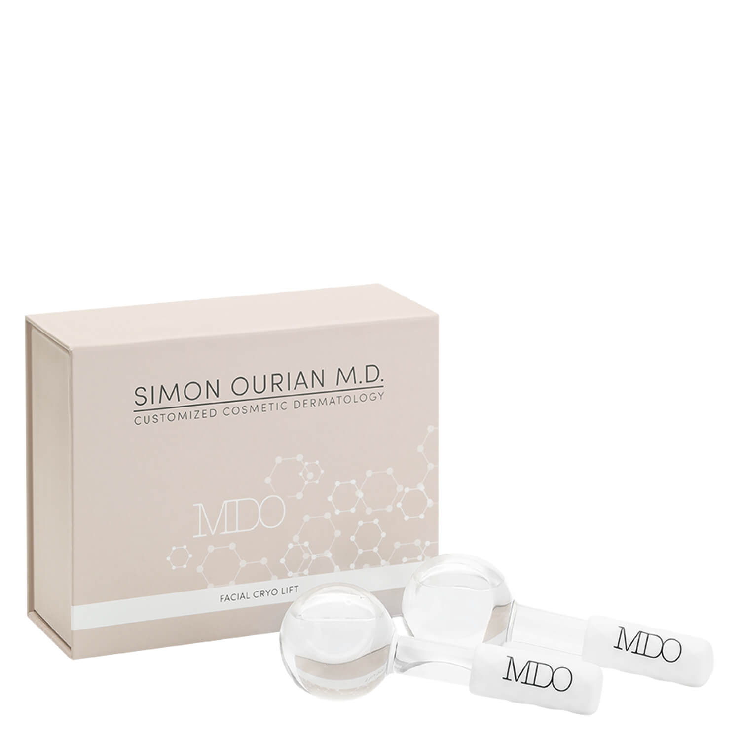 Mdo By Simon Ourian M.D. Mdo – Facial Cryo Lift