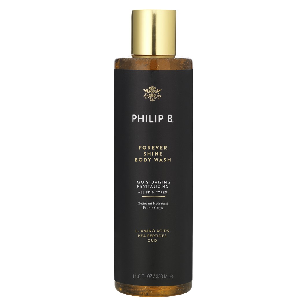 Philip B Forever Shine - Body Wash 60ml