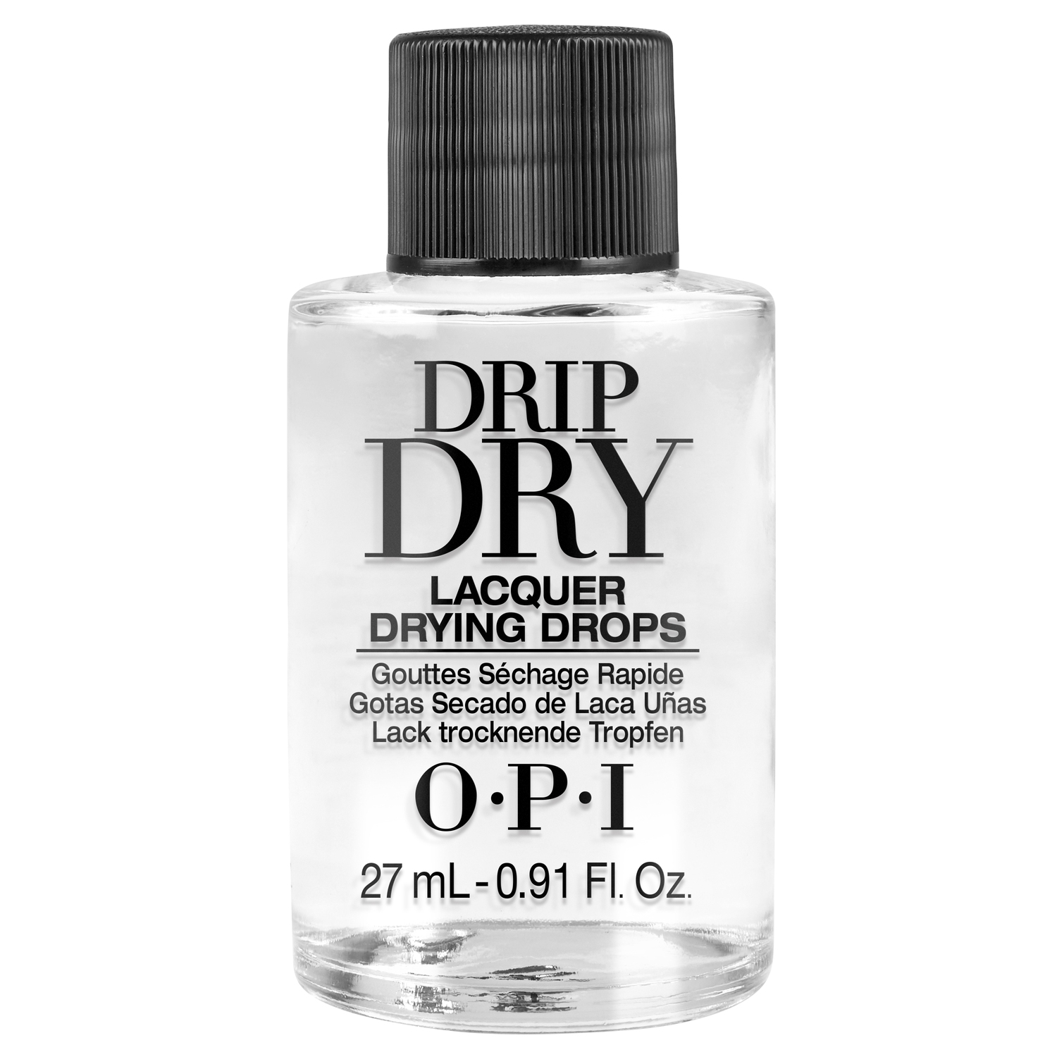 Opi Nagellacktrockner – Drip Dry 8ml