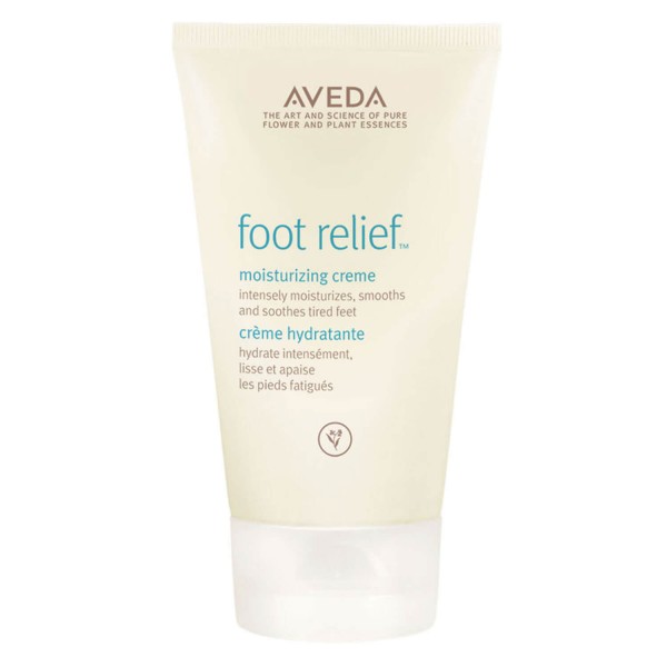 Image of foot relief - moisturizing creme