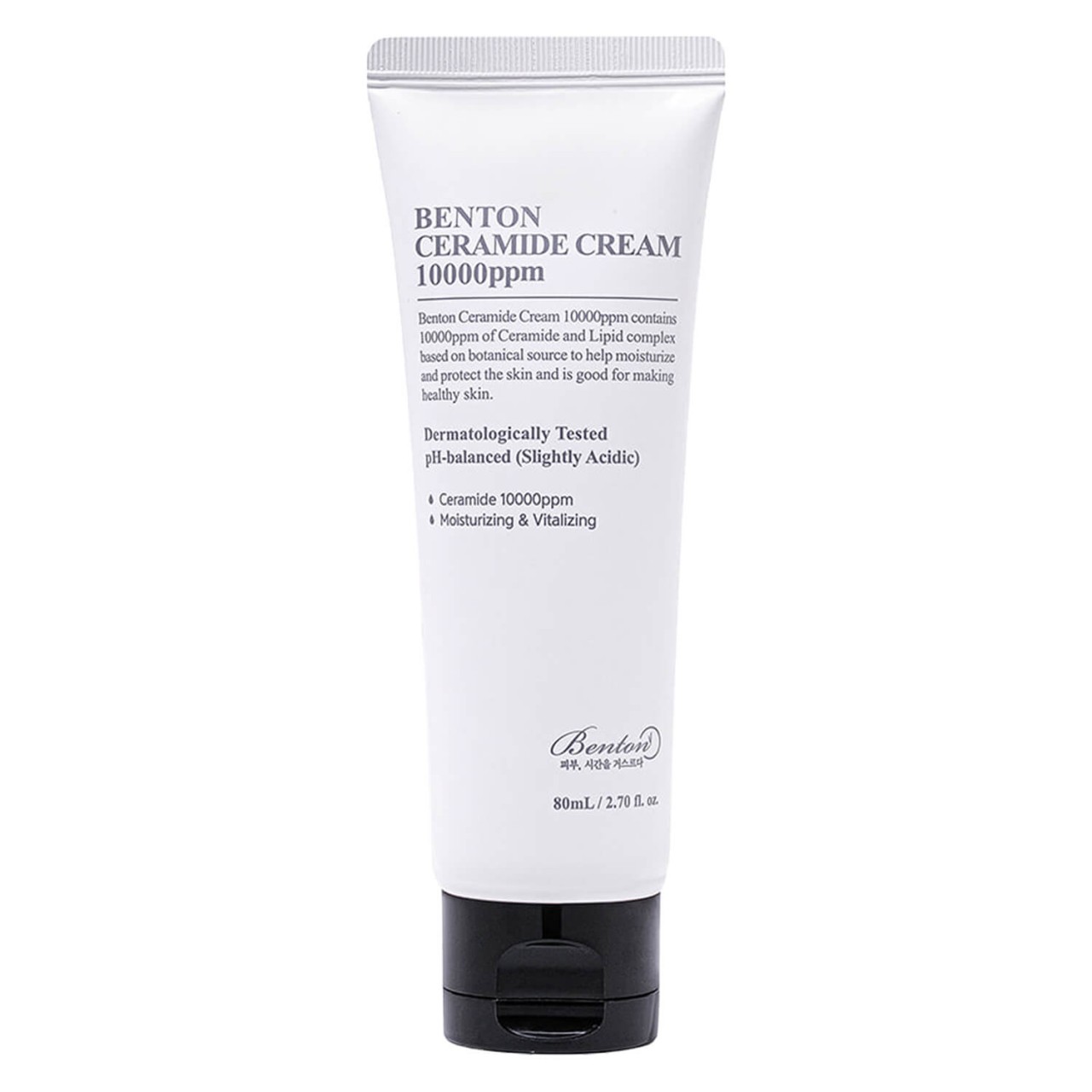 Benton - Ceramide Cream 10000ppm