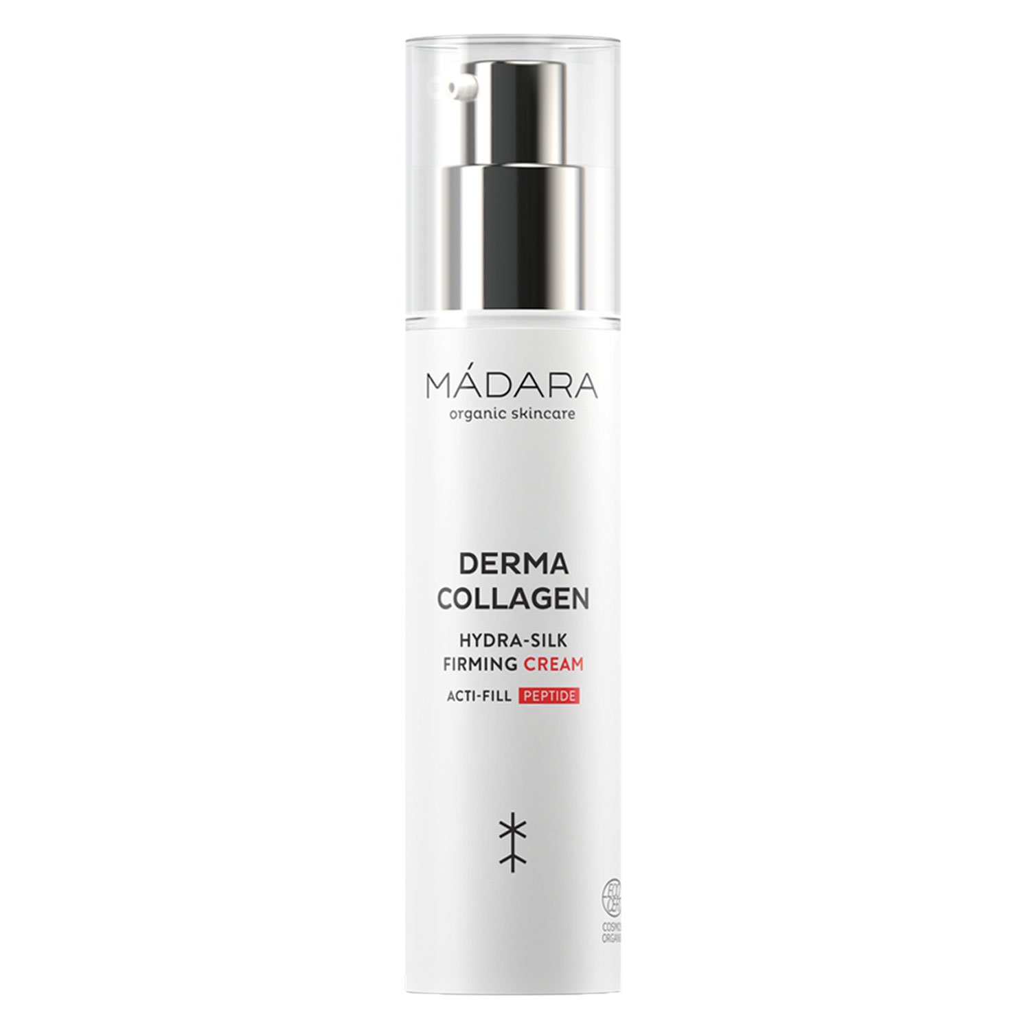 Mádara Care – Derma Collagen Hydra-Silk Firming Cream 50ml