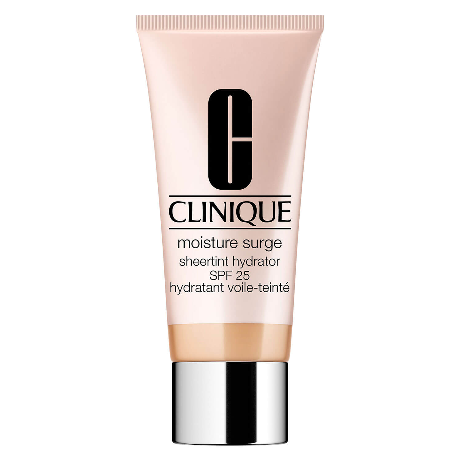 Clinique Moisture Surge - Sheertint Hydrator Universal Light Spf25 40ml