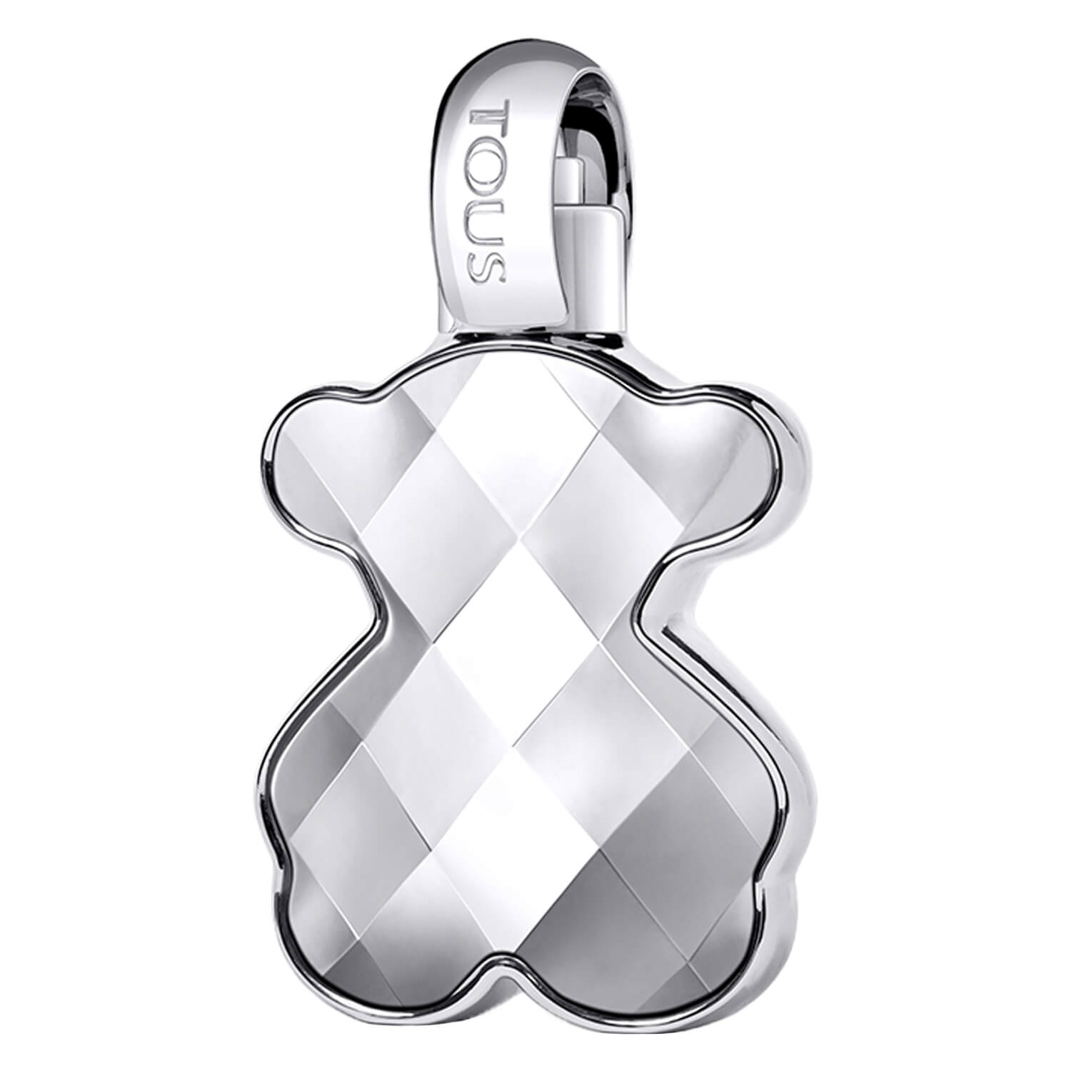 Tous - Loveme The Silver Eau De Parfum 90ml
