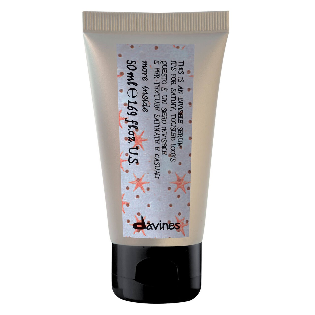 More Inside - This is an Invisible Serum