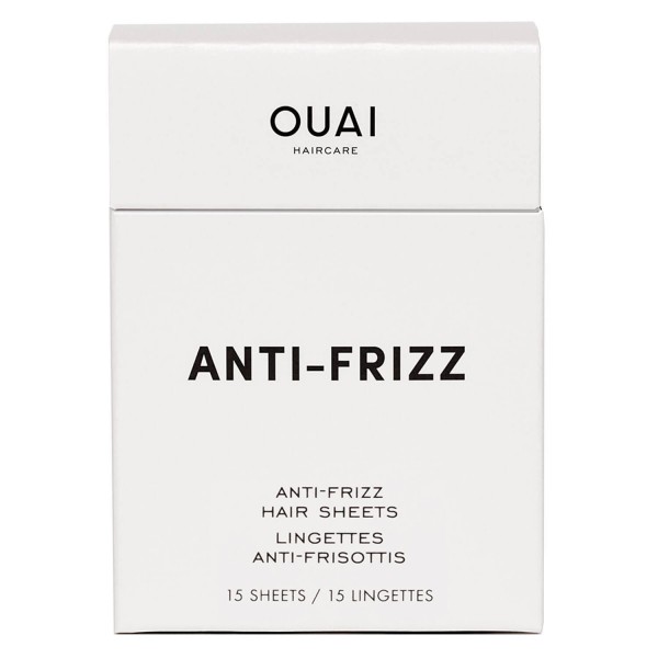 Image of OUAI - Anti Frizz Sheets