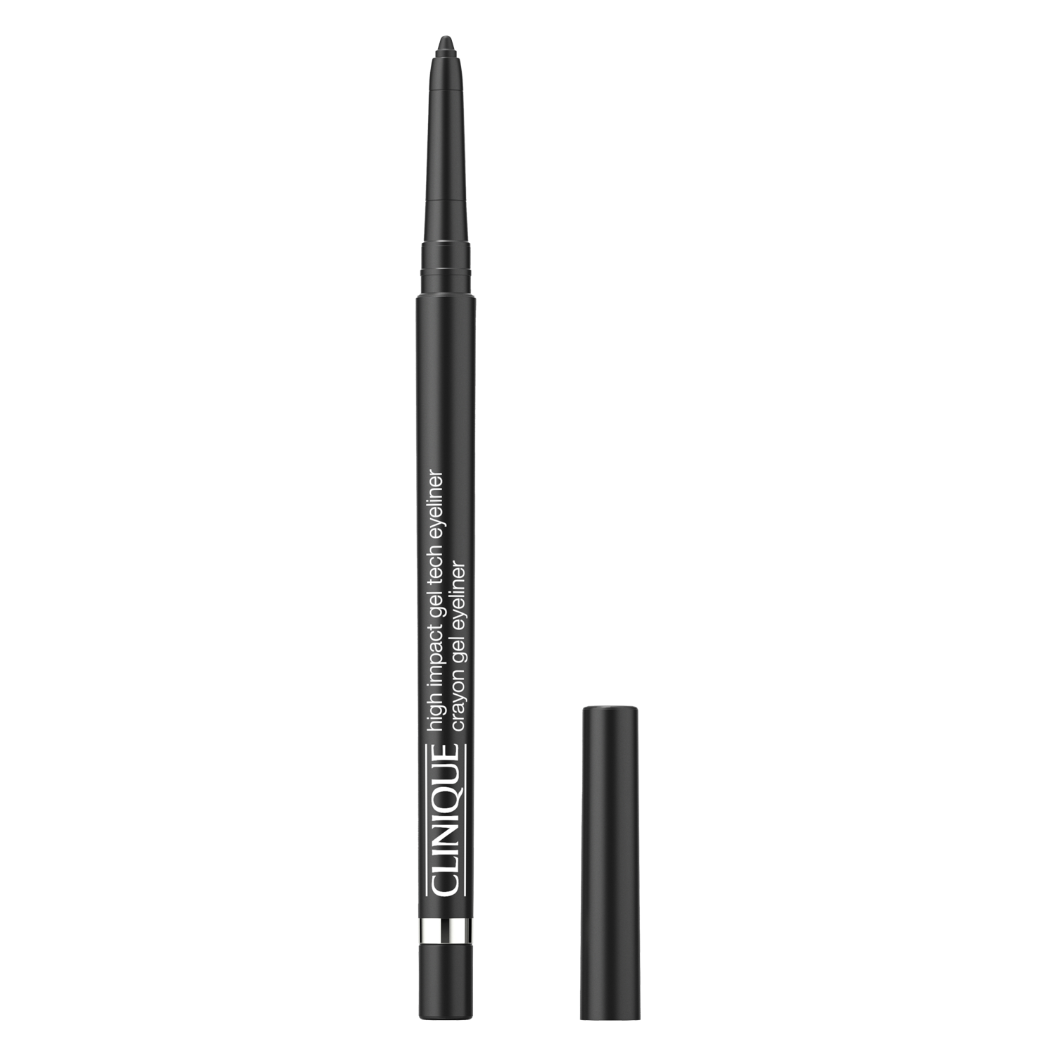 Clinique High Impact - Gel Tech Eyeliner Intense Black 01