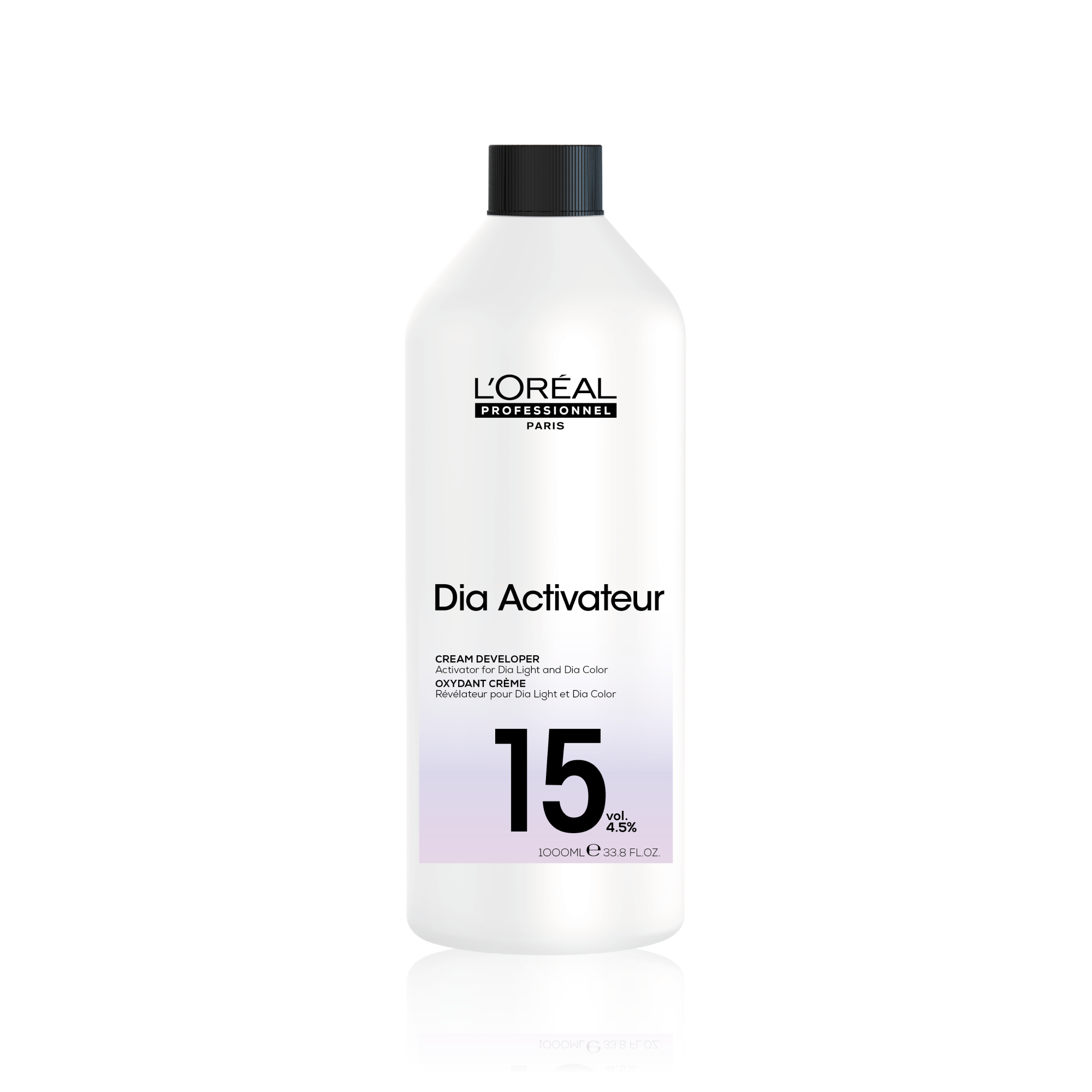 L’oréal Professionnel Diactivateur – Entwickler 4,5 % 1000ml