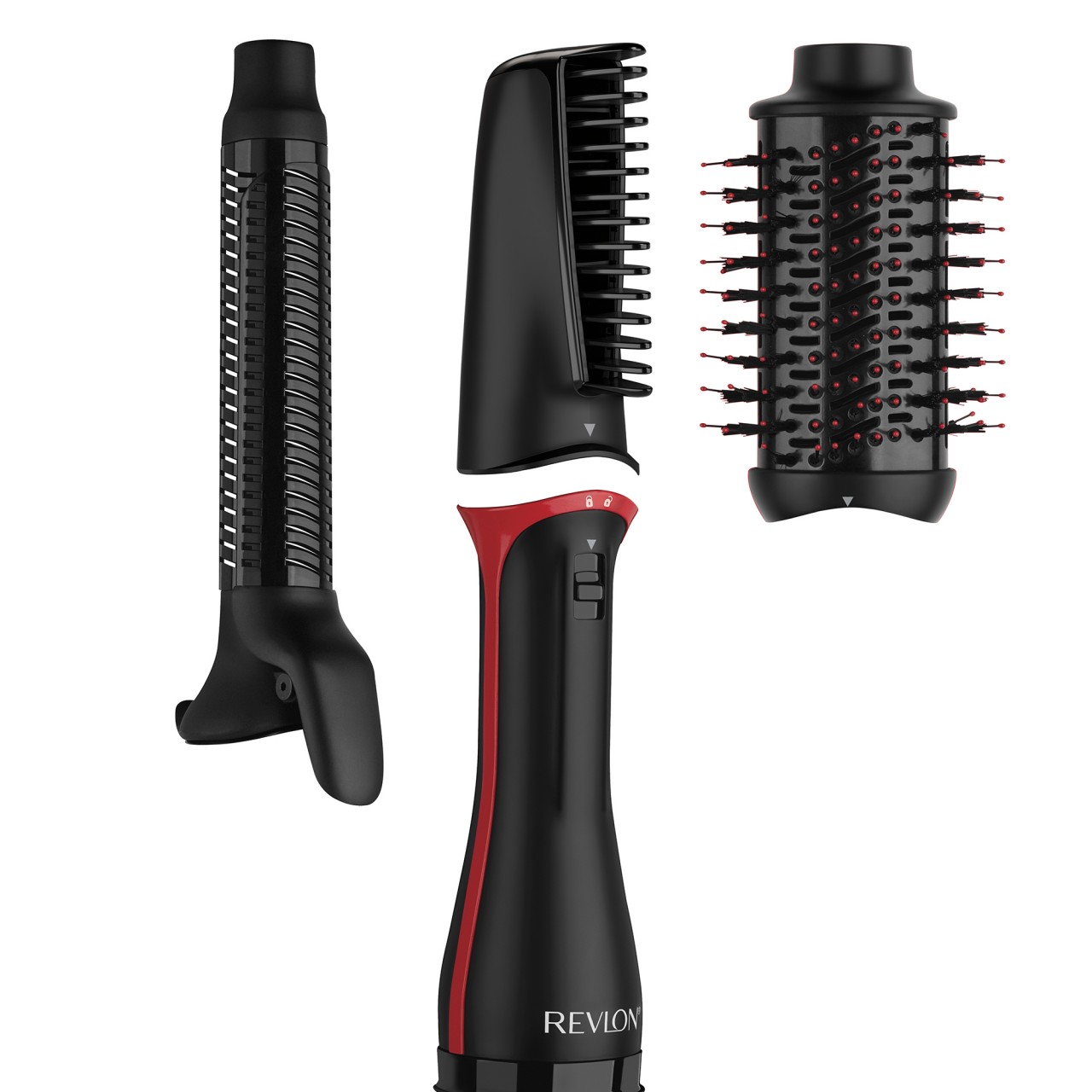 Revlon Tools - Sèche-chevaux & Multi Styler RVDR5333E