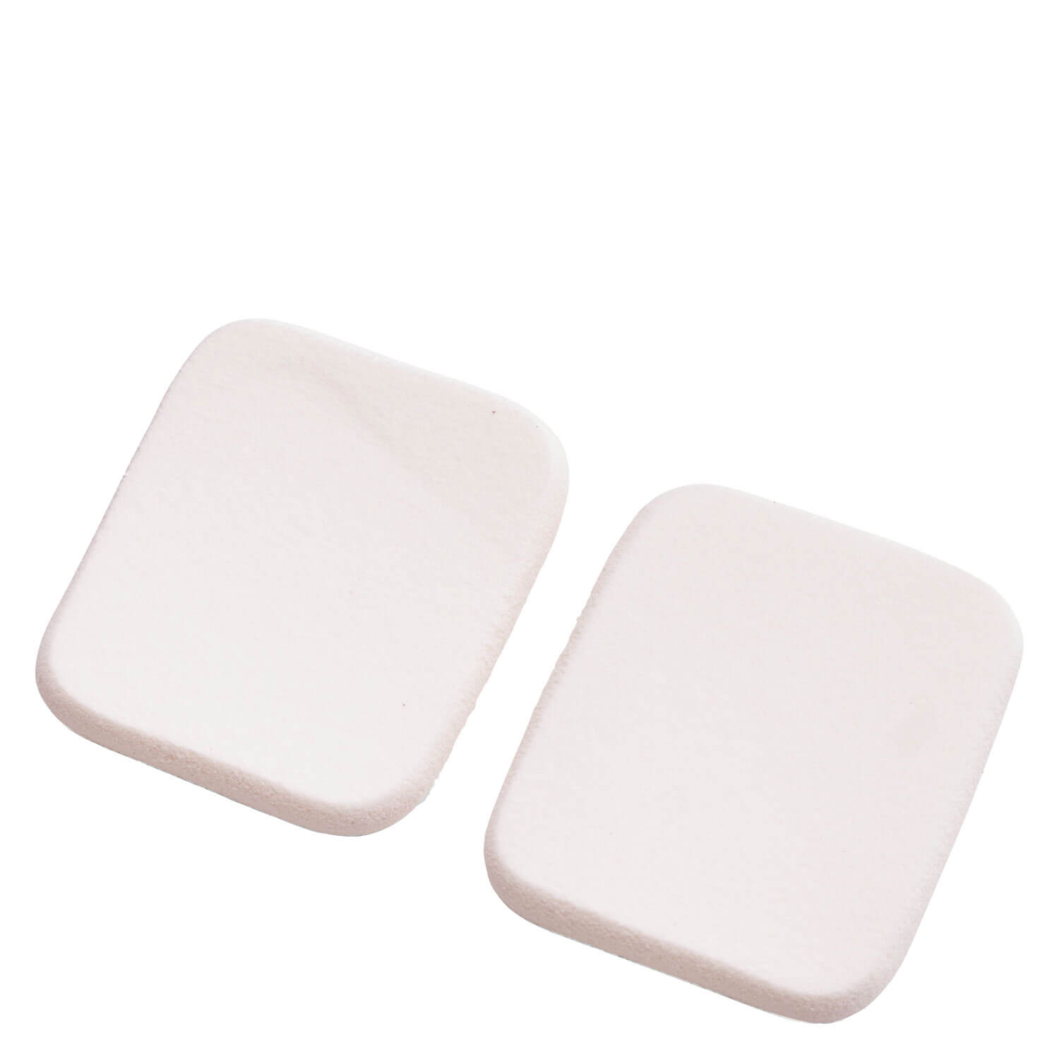 Trisa Beauty – Make-Up-Schwämmchen 2x