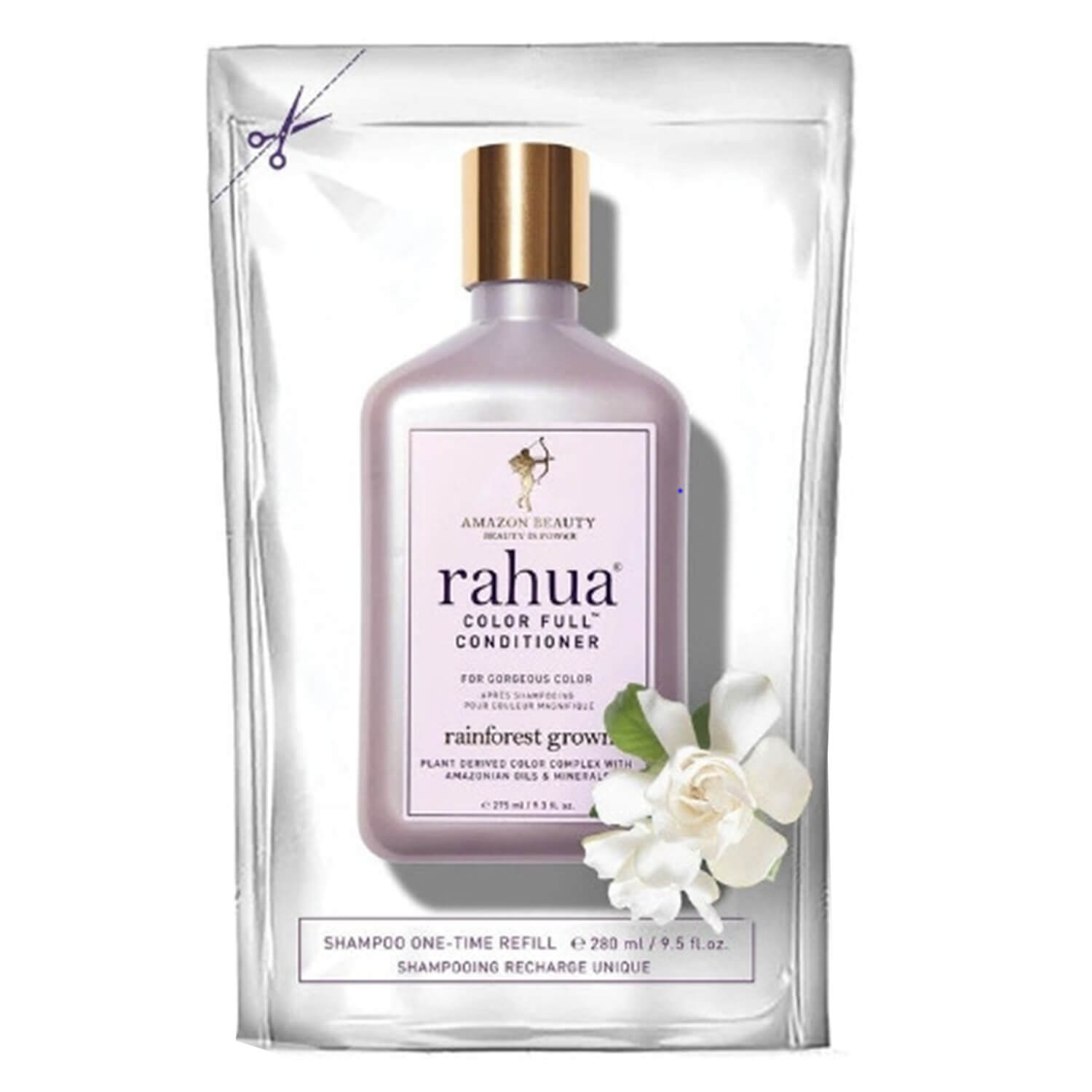 Rahua Daily Care – Color Full Conditioner Refill 280ml