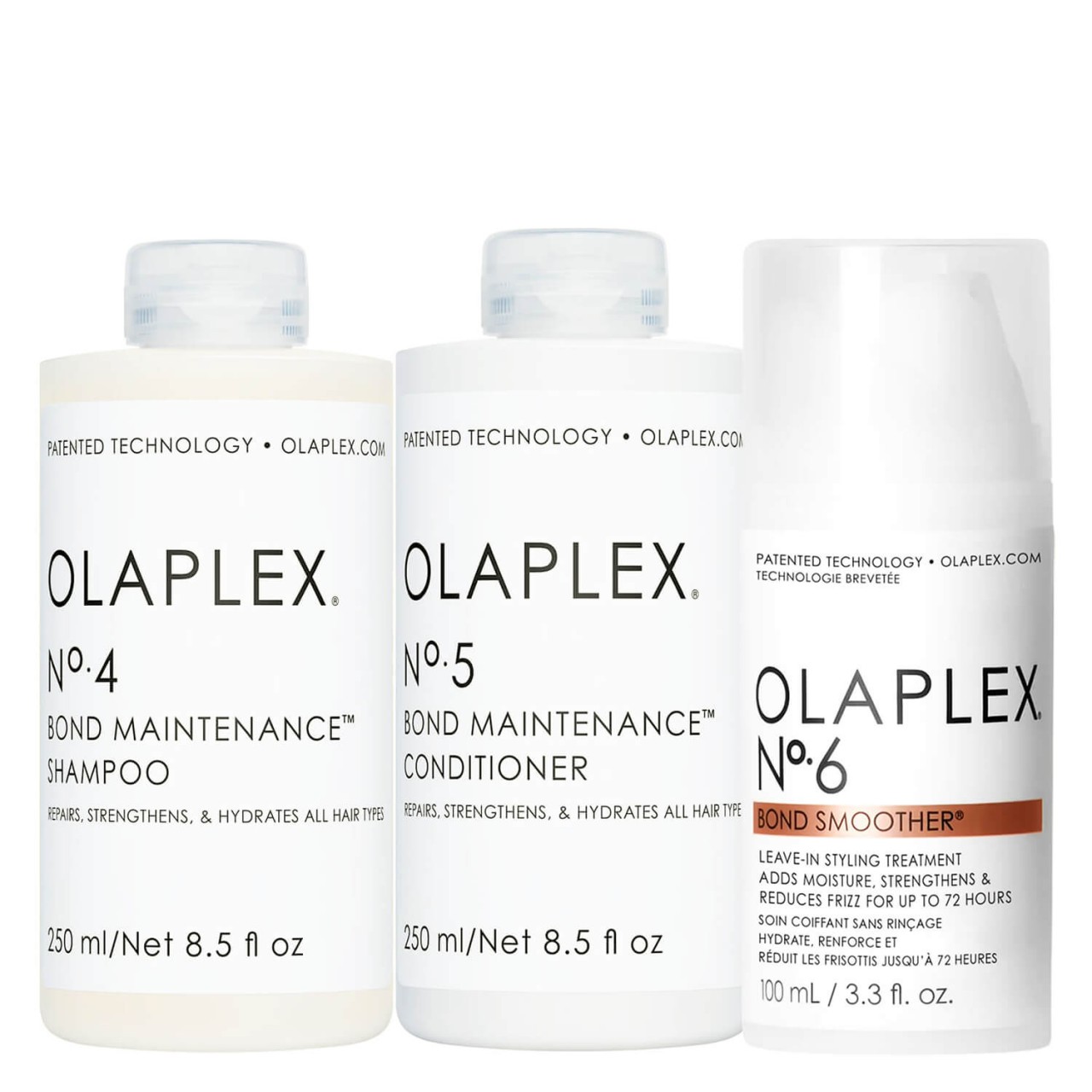 Olaplex - Special Trio