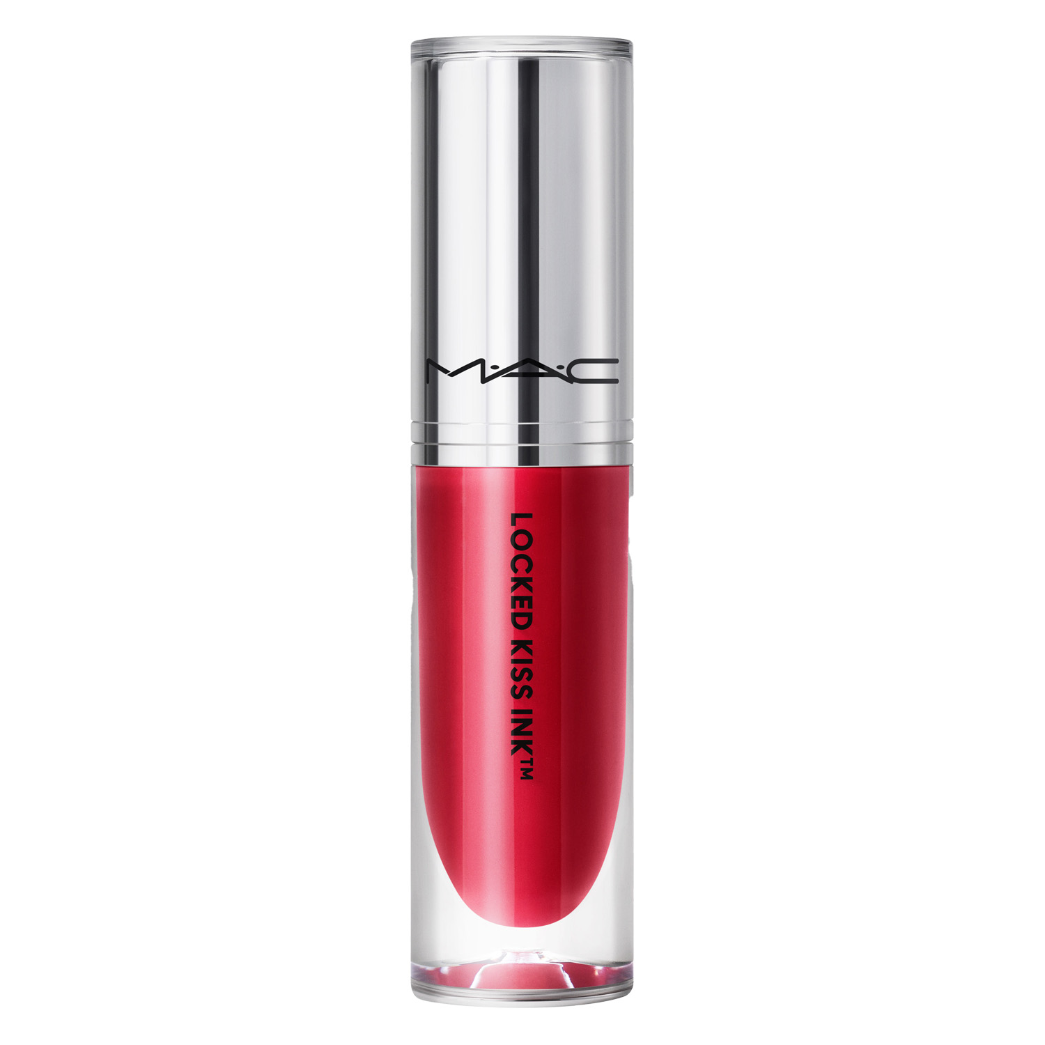 M·a·c Locked Kiss Ink – Gossip 4ml