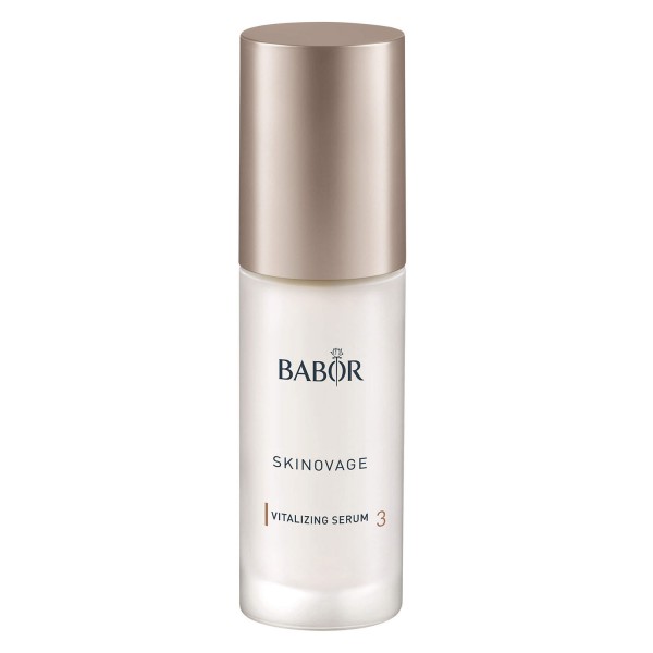 Image of BABOR SKINOVAGE - Vitalizing Serum 3