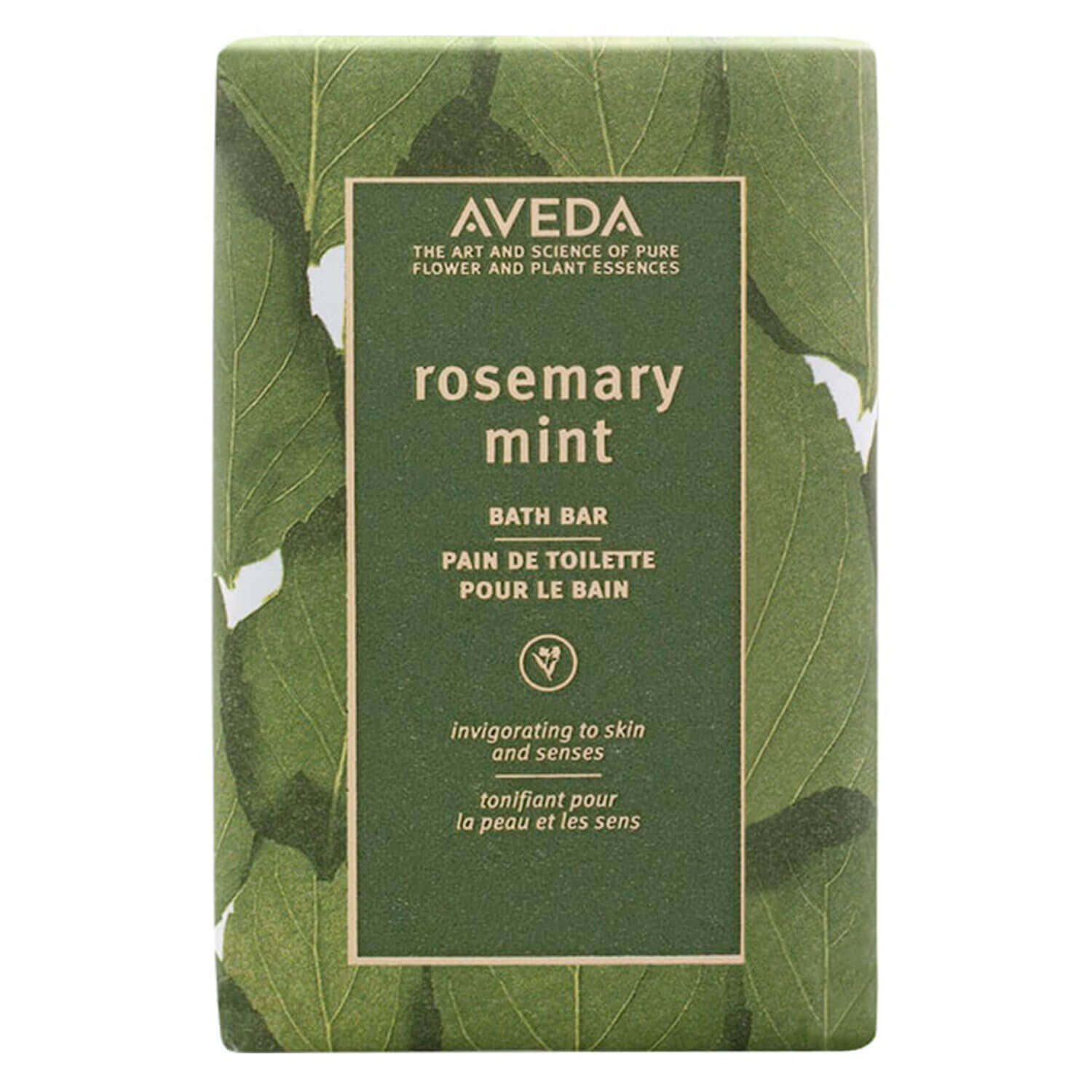 rosemary mint bath bar Aveda PerfectHair.ch