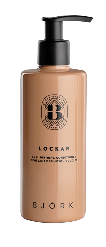 Björk – Lockar Curl Defining Conditioner 250ml