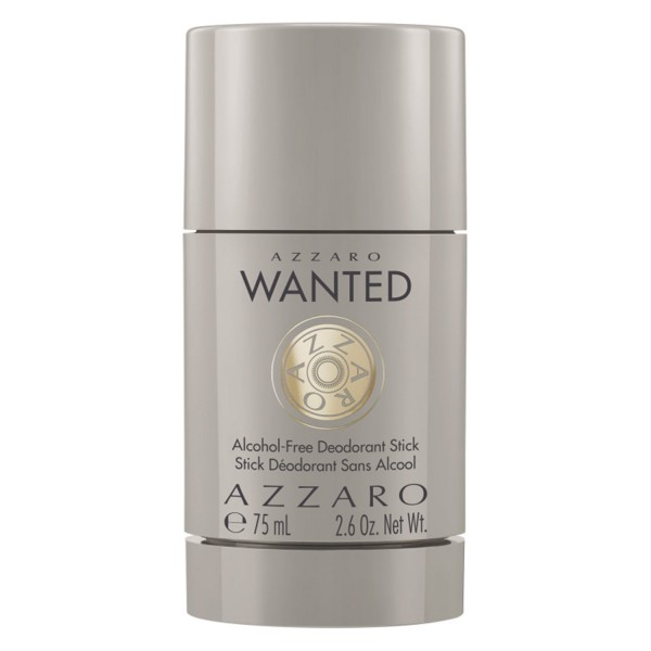 Image of Azzaro Wanted - Deo Stick