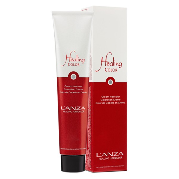 Image of Healing Color - Cream Haircolor 7AX Dunkelblond Extra Asch