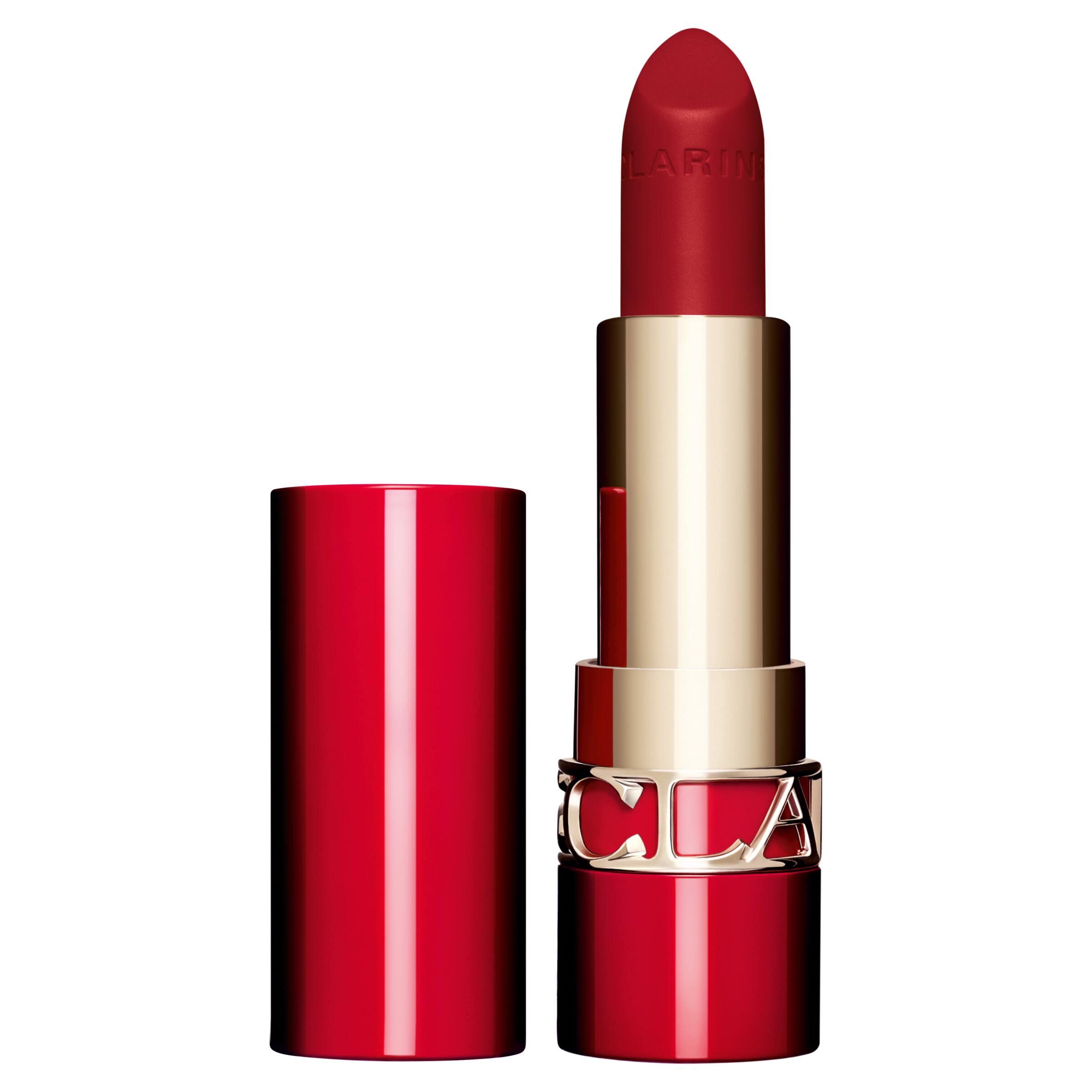 Clarins Joli Rouge Matte – 793v Rote Cranberry 3.5g
