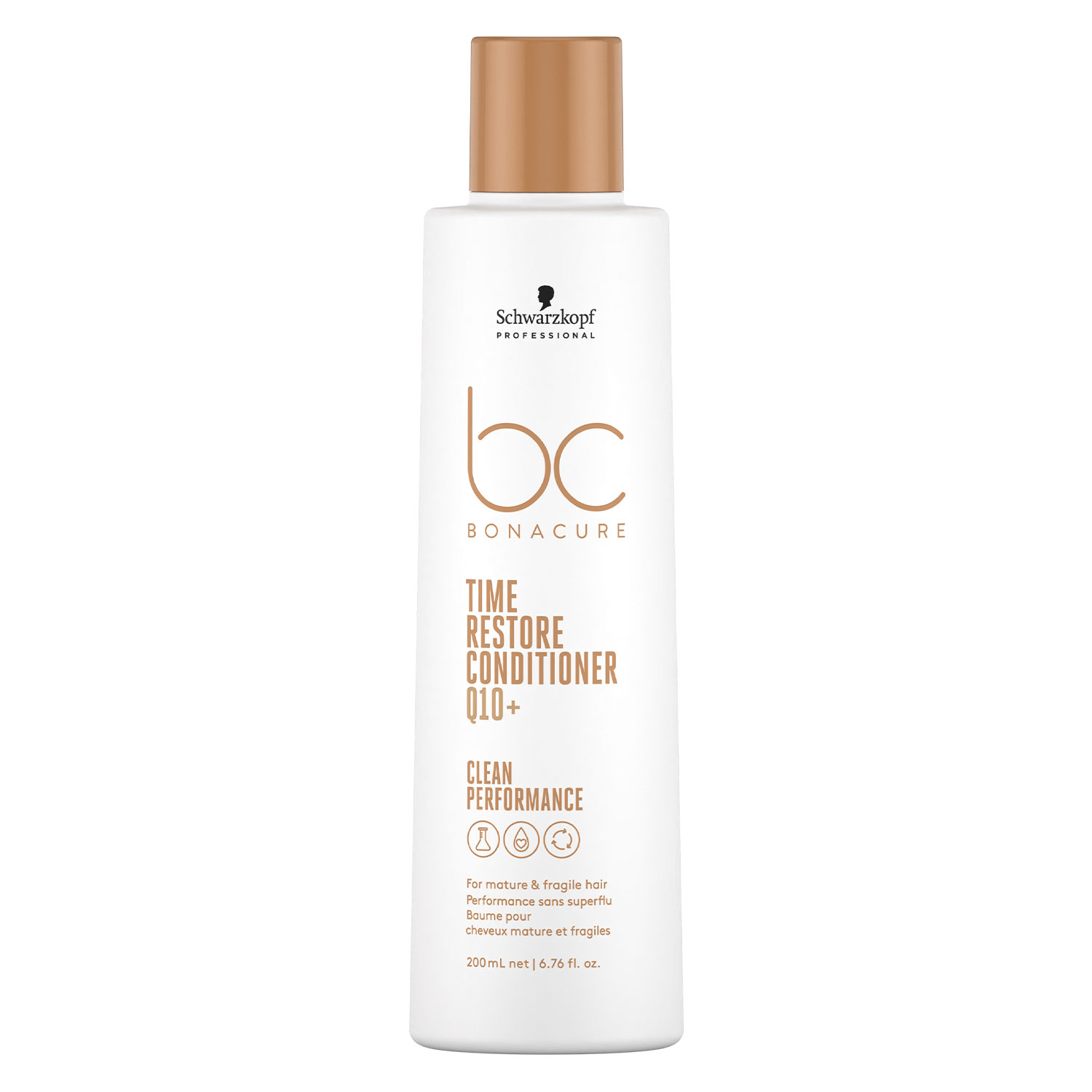 Schwarzkopf Bc Time Restore – Conditioner 1000ml