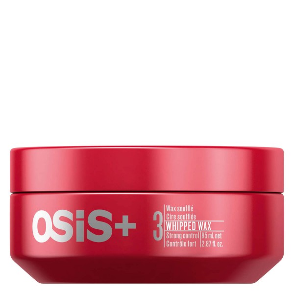 Image of Osis - Whipped Wax