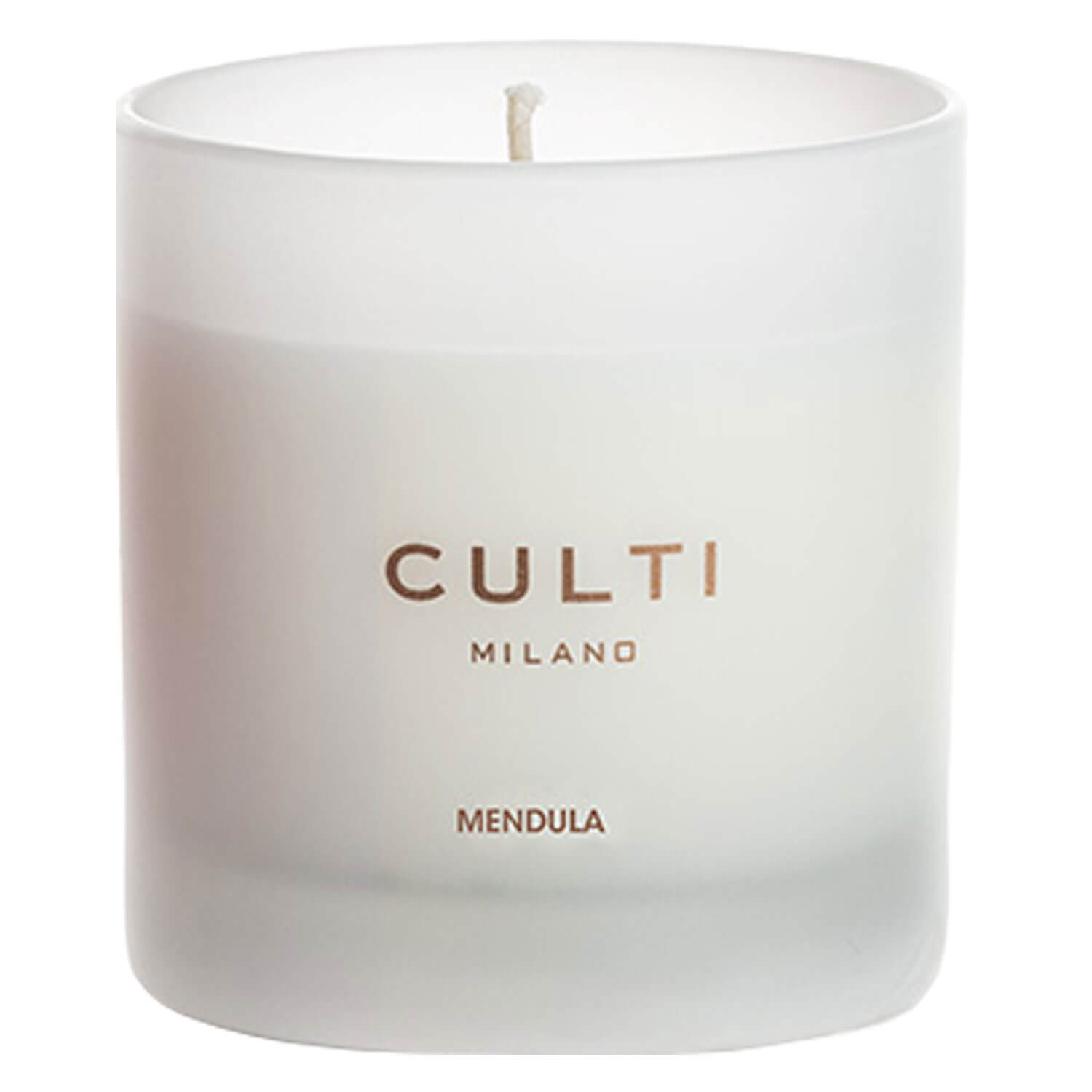 Culti Candles - Mendula 550g