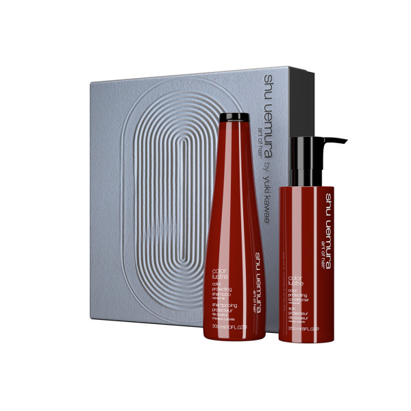 Shu Uemura Art Of Hair Color Lustre - Xmas Set 25 1x