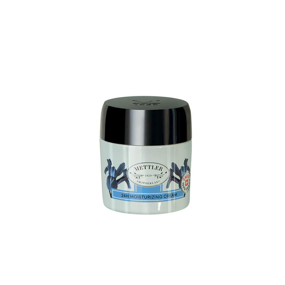 Mettler1929 Dry Skin – 24h Feuchtigkeitscreme 50ml