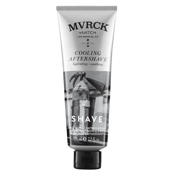 Image of MVRCK - Cooling Aftershave