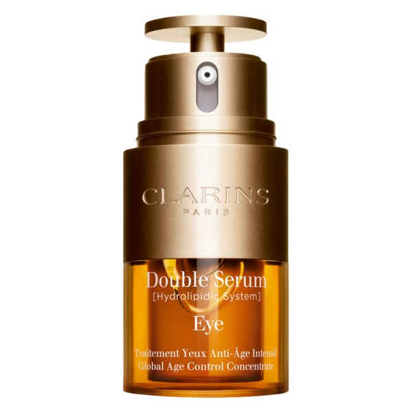 Image of Clarins Skin - Double Serum Eye