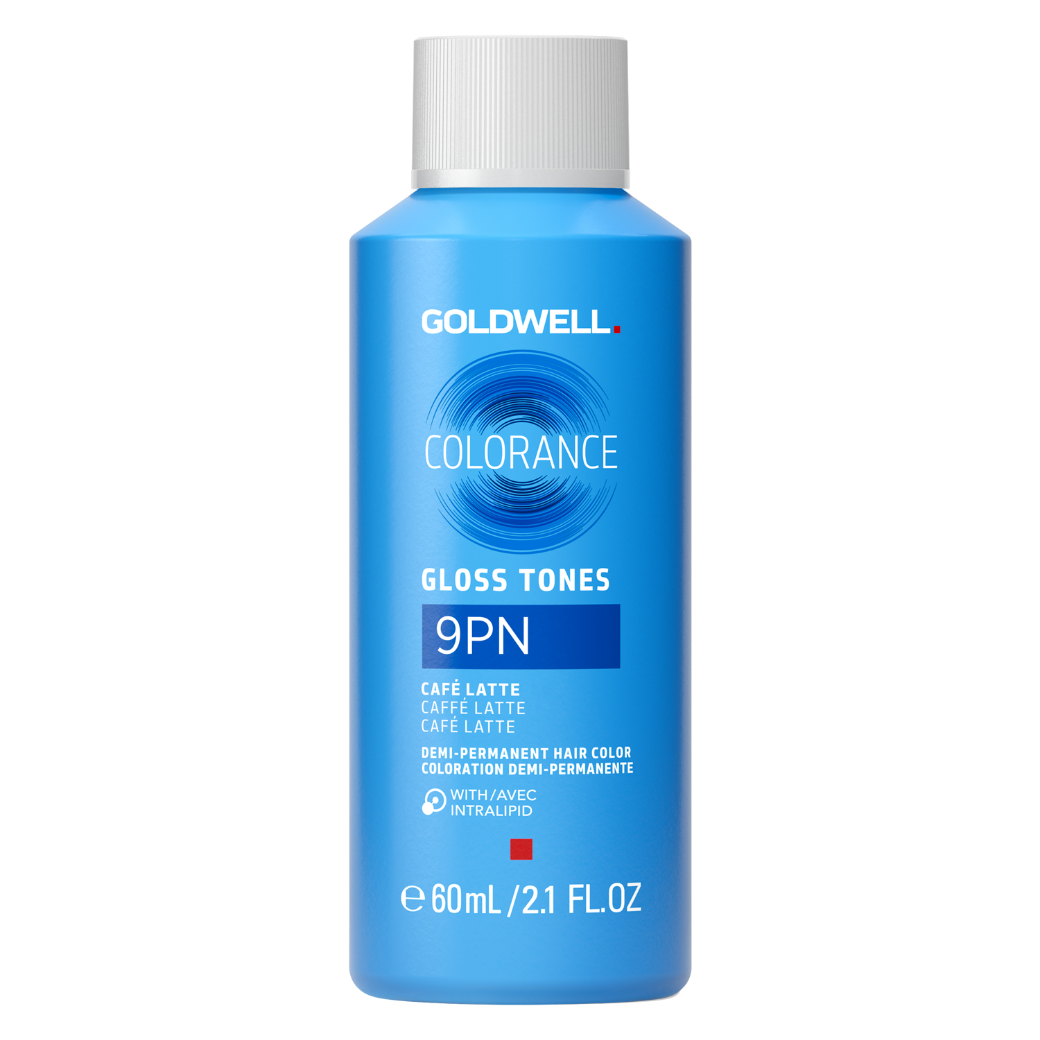 Goldwell Colorance – Gloss Tones 9pn 60ml