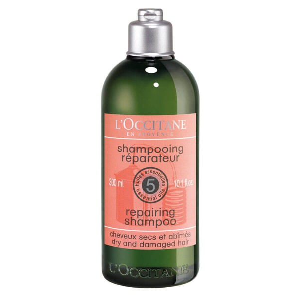 Image of Aromachologie - Repair Shampoo