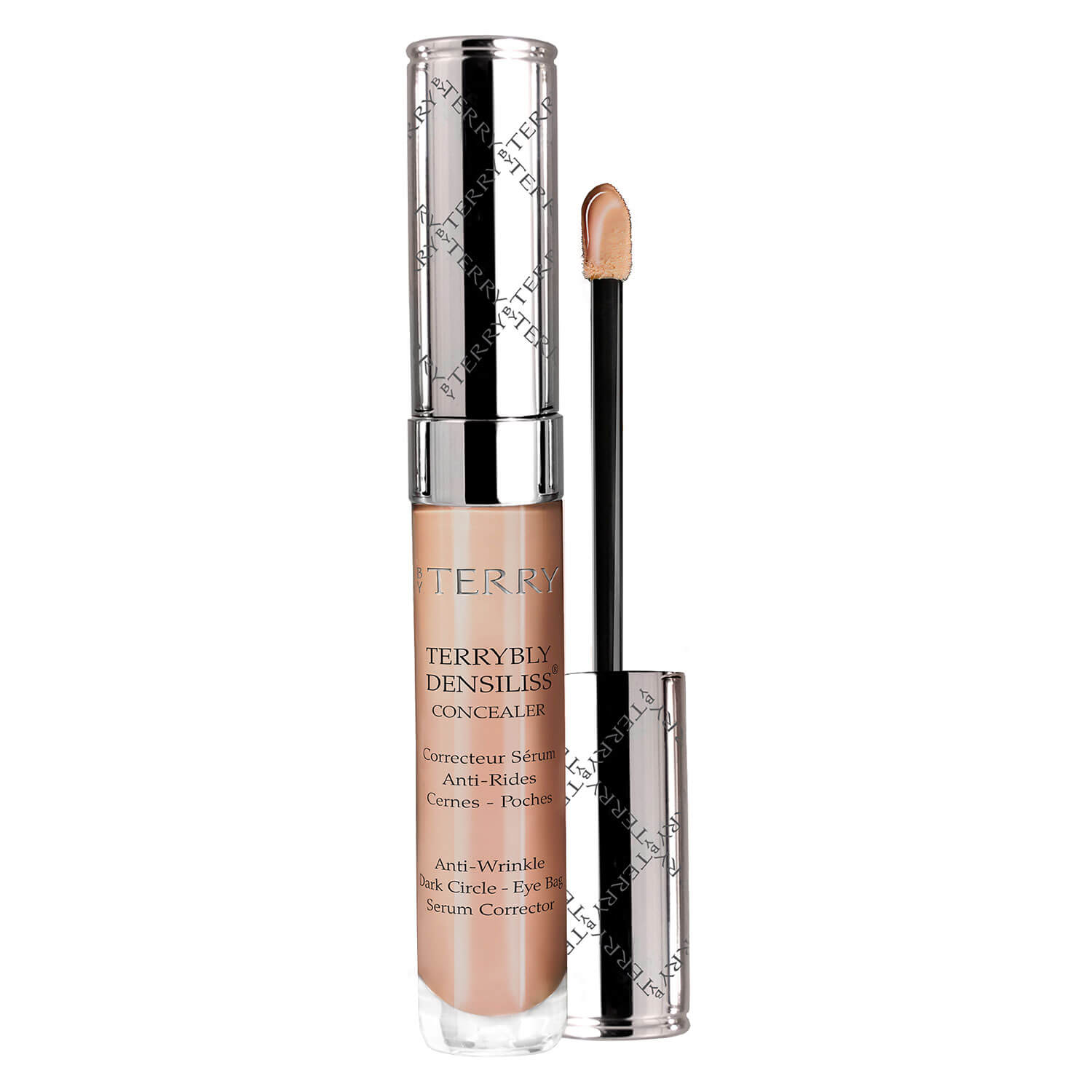 By Terry Concealer - Terrybly Densiliss Concealer 6 Sienna Copper 7ml